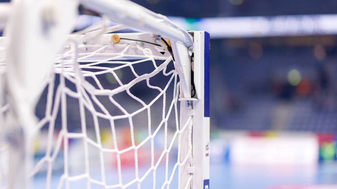 WM-Favorit mit Machtdemonstration