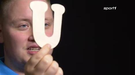 Um die Wartezeit bis zum WM-Start zu verkürzen, gibt es hier das Darts-ABC. Heute mit dem U wie Ueberwerfen.