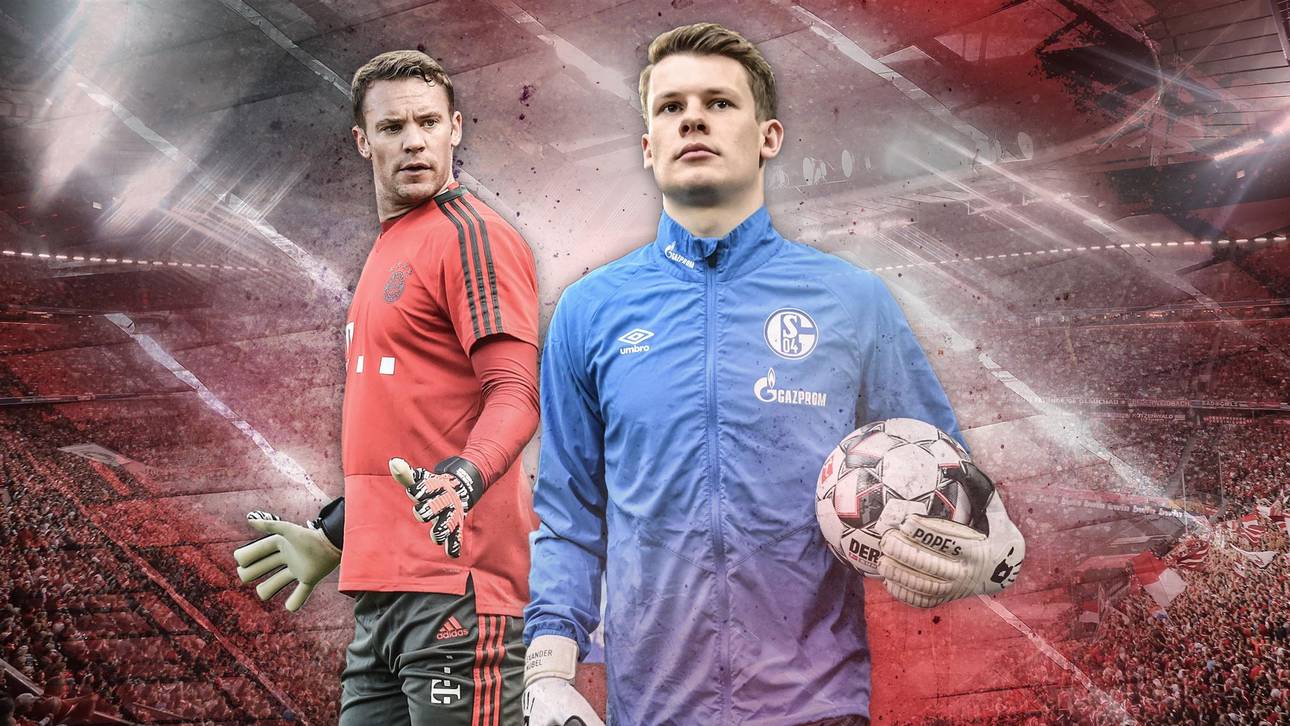 Nübel auf Zettel der Bayern-Bosse