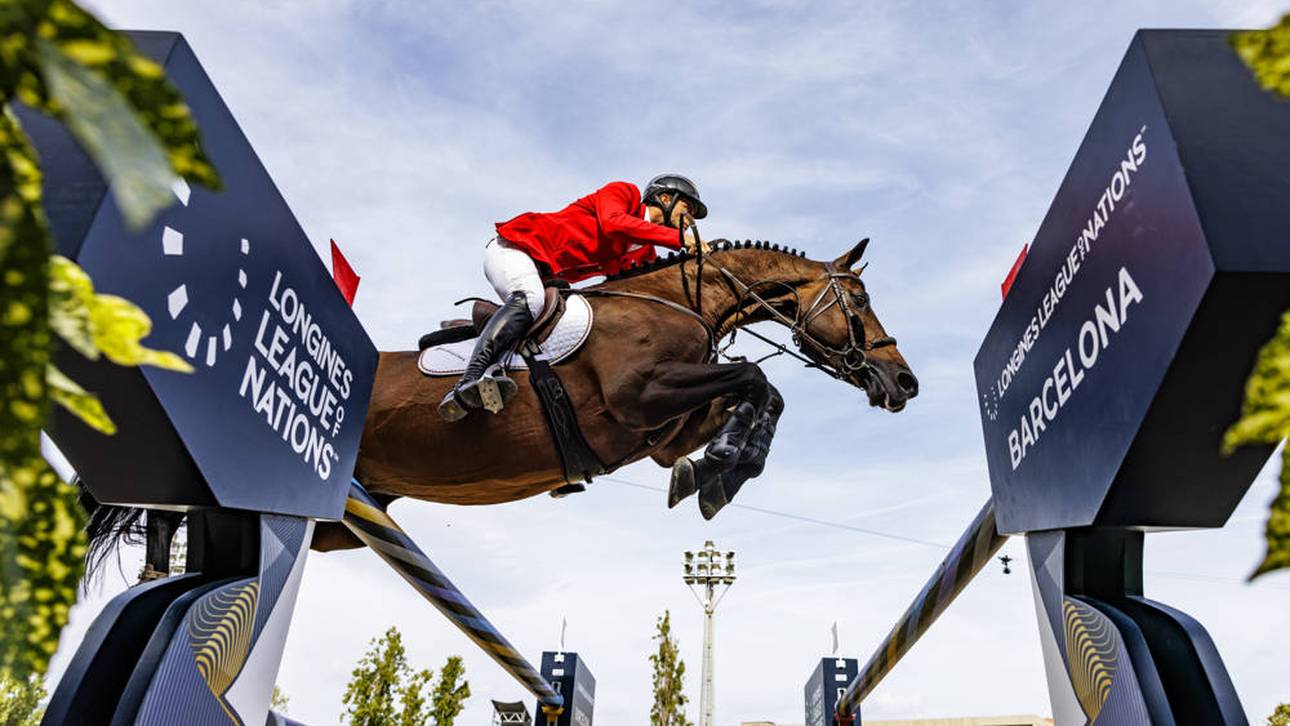 Gold! Deutscher bricht EM-Rekord