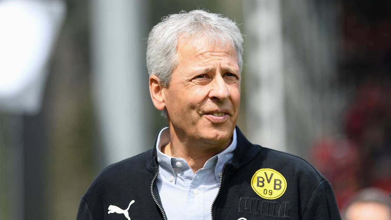 Titel futsch? Favre rudert zurück