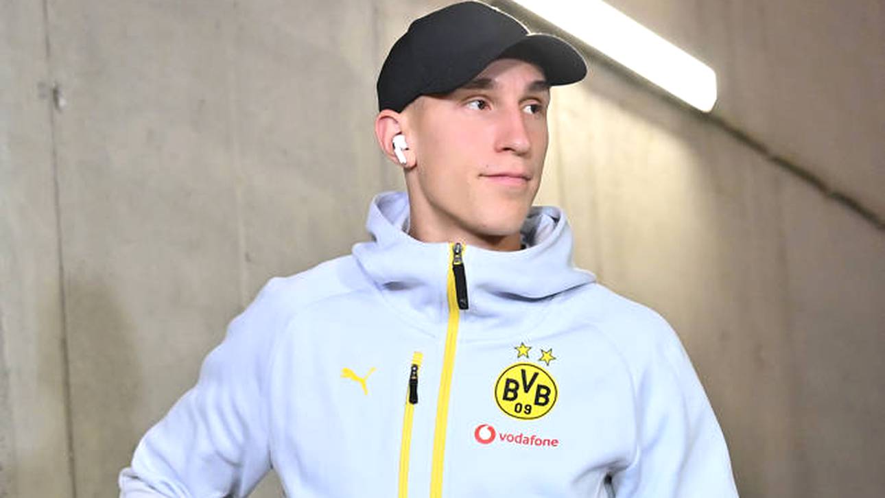 BVB-Aufstellung da! Kovac baut um