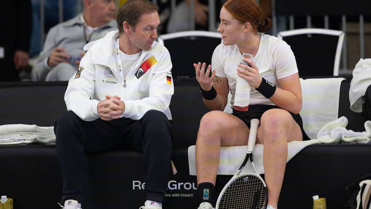 Rücktritt nach deutschem Abstieg