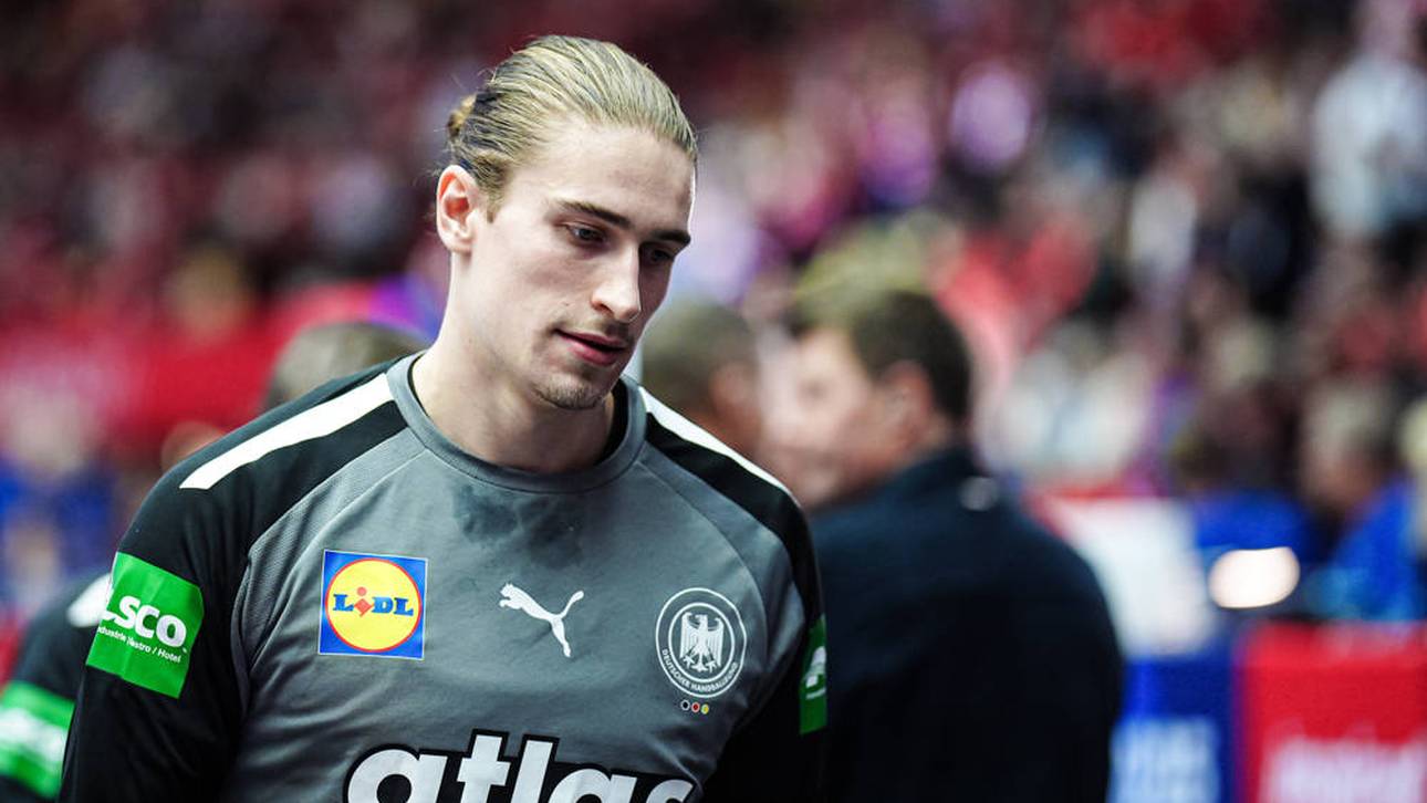 DHB-Stars äußern sich zu Knorr