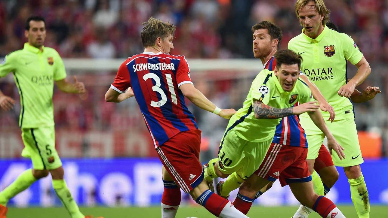 Hitzfeld: Nummer 31 nicht vergeben