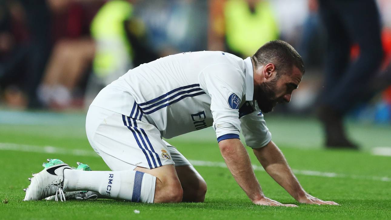 Real-Star fällt monatelang aus