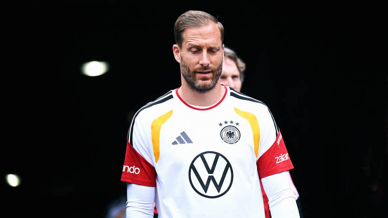 Baumann lässt tief blicken