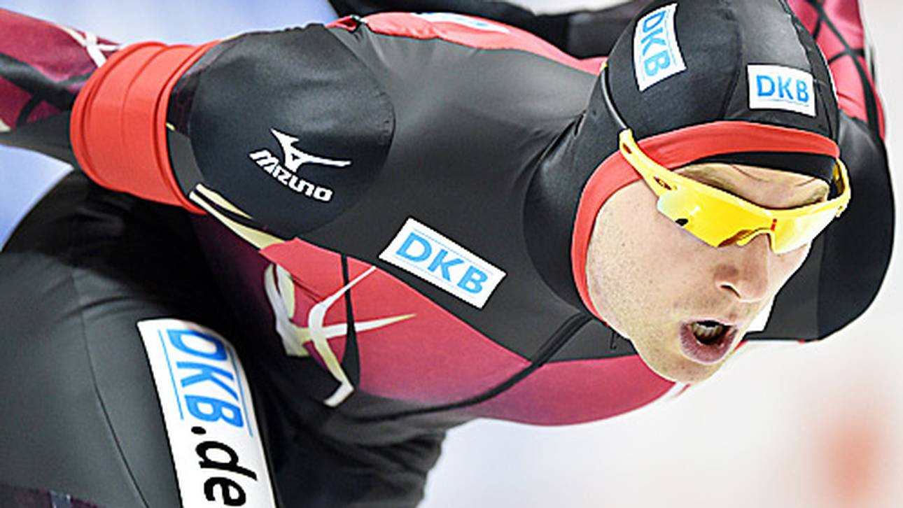 Sprinter feiern Doppelsieg in Berlin