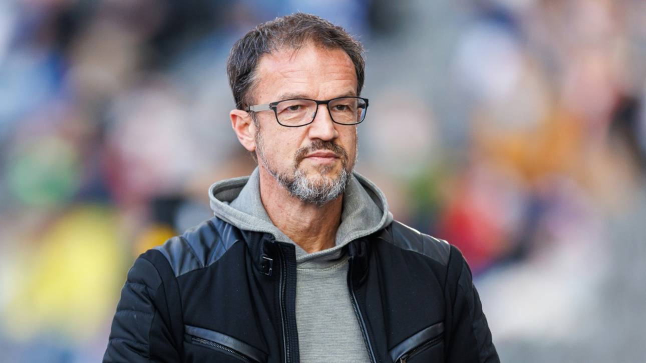 Bobic „droht“ Rekordverlust