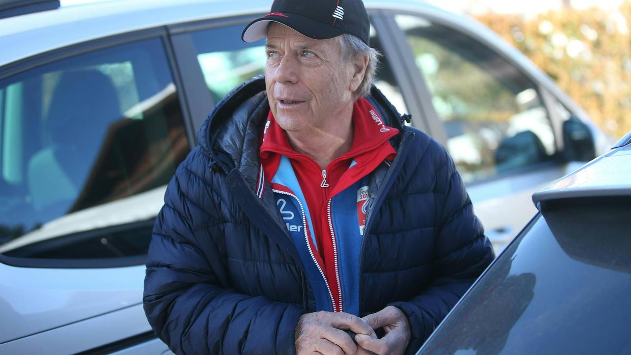 Präsident will ÖSV neu organisieren