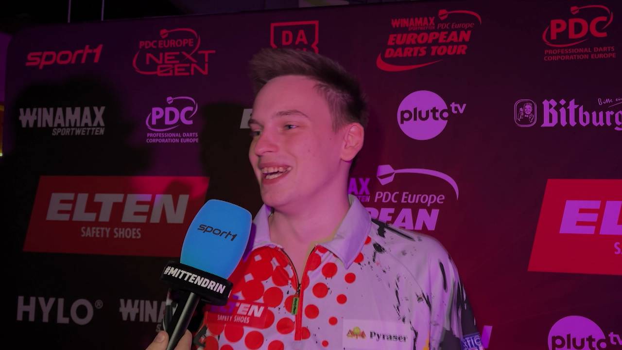 Kuriose Szenen um Pietreczko