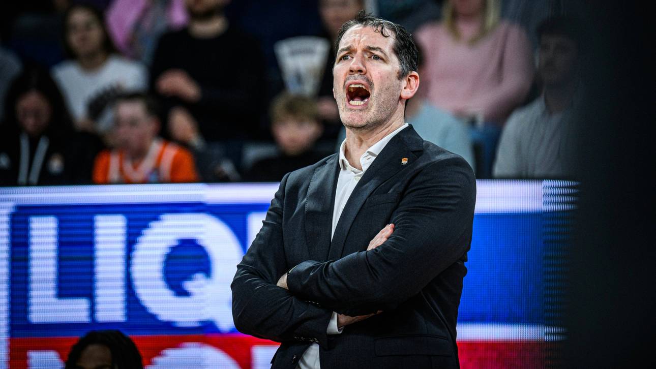 Vizemeister verlängert mit Cheftrainer