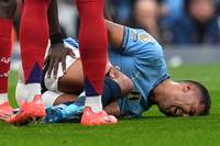 Manchester City holte im ersten PL-Spiel nach der schweren Verletzung von Rodri ein 1:1 beim heimstarken Newcastle. Als Ersatz für den Spanier begann wie schon zu Beginn der Saison Mateo Kovačić.