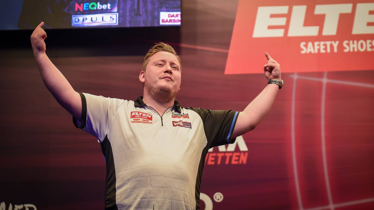 Schindler fertigt Clayton ab