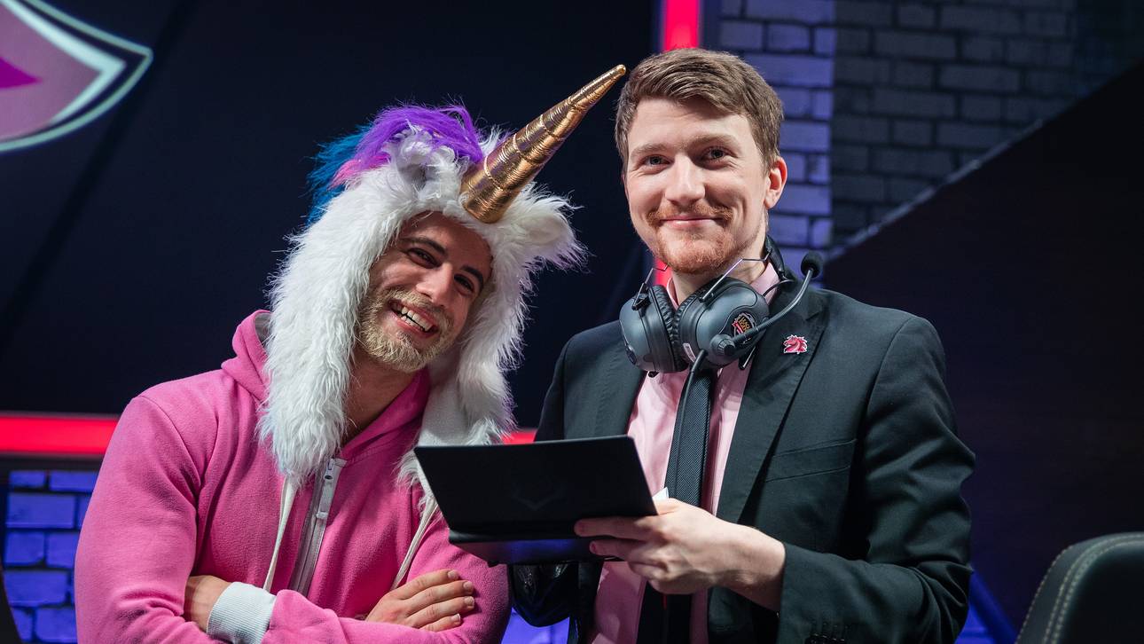 Es geht auch ohne Import-Spieler