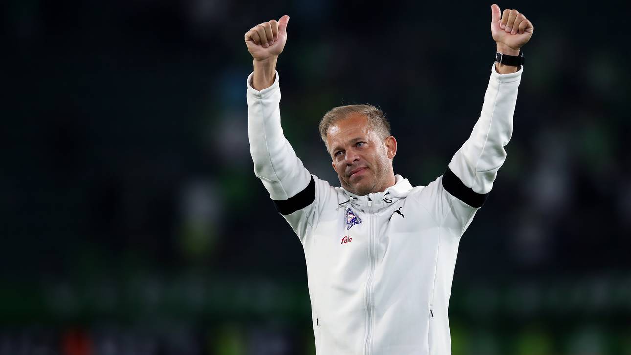 Wiederaufstieg? Köln will dominieren