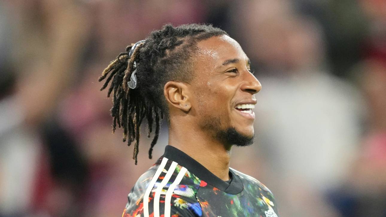 Spieler des Tages: Michael Olise (Bayern München)
