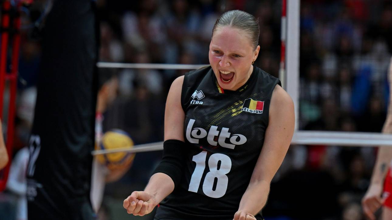 Schwerin holt Nationalspielerin
