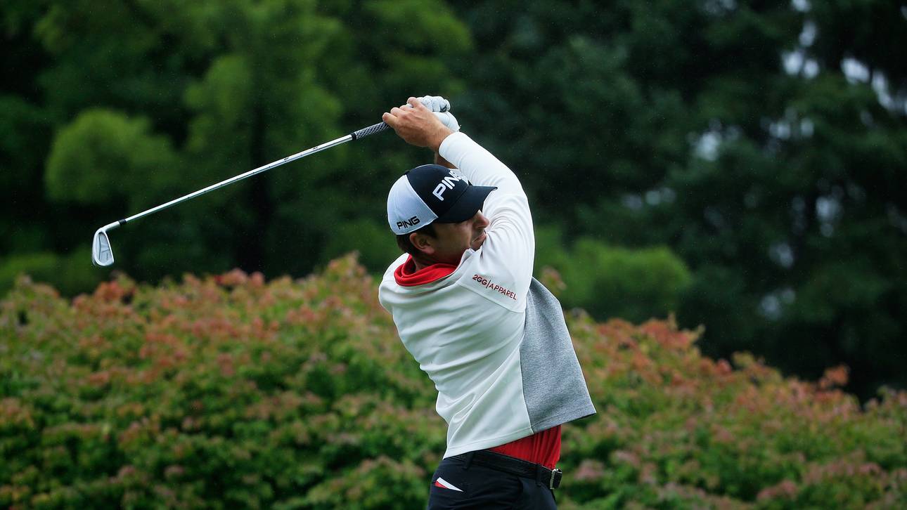 Jäger muss um Tour-Karte zittern