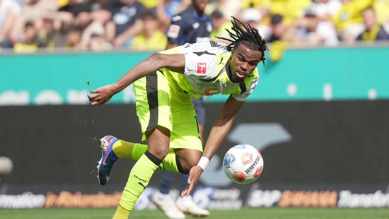 Wirft er BVB-Pläne über den Haufen?