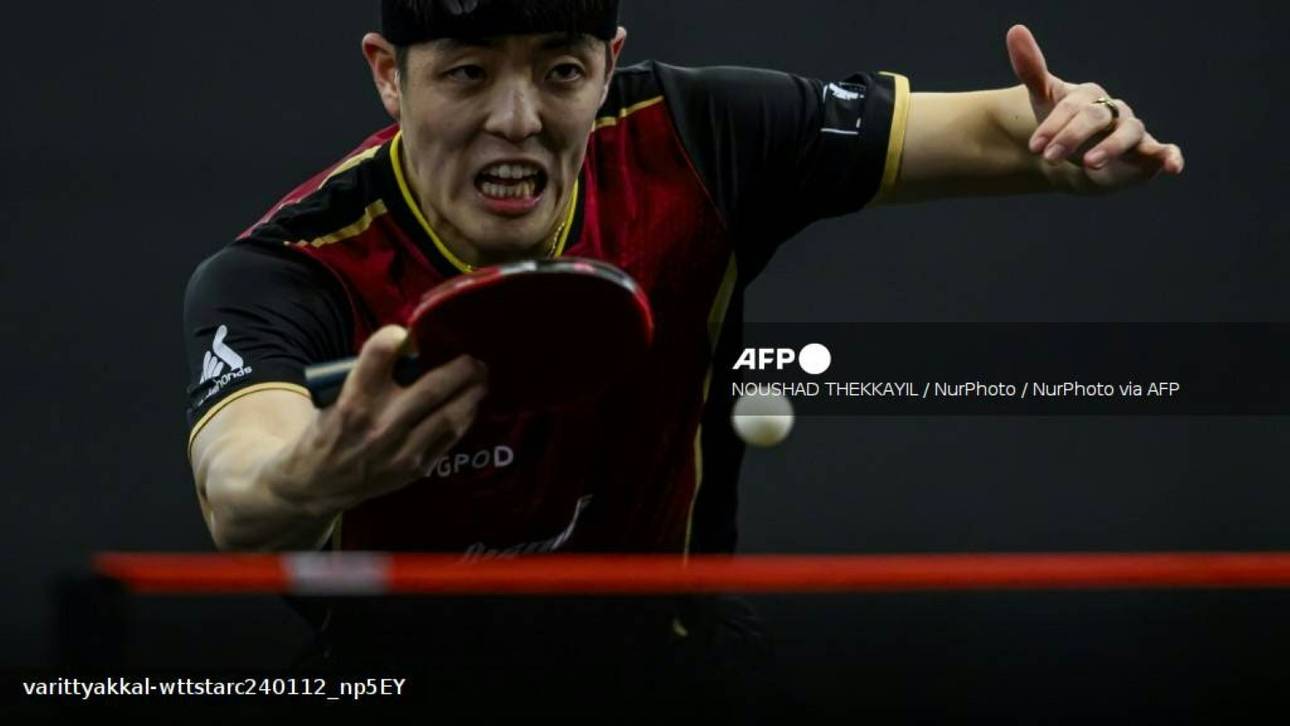 DTTB-Teams weiter mit weißen Westen