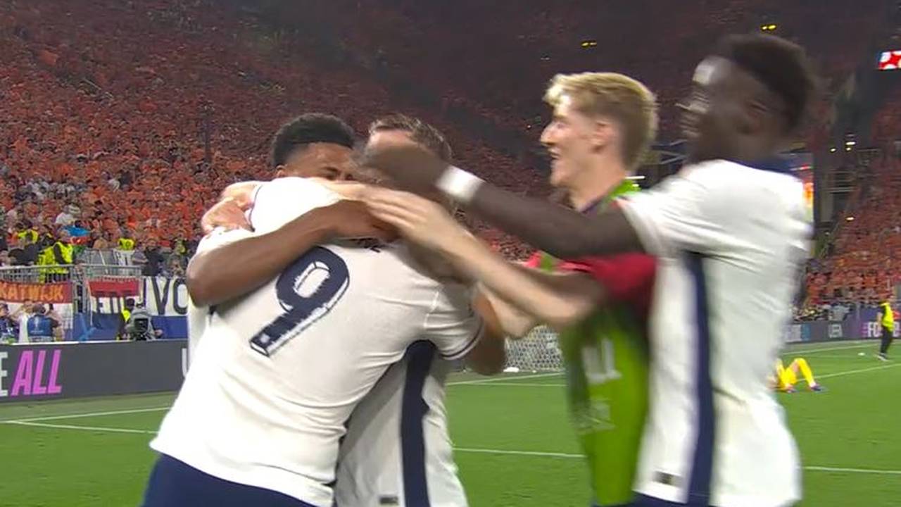 EM: Darts bricht mit eiserner Regel