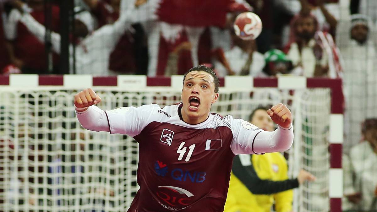 Und mit Youssef Benali trägt sich in der Multikulti-Truppe auch noch ein Einheimischer in die Torschützenliste ein