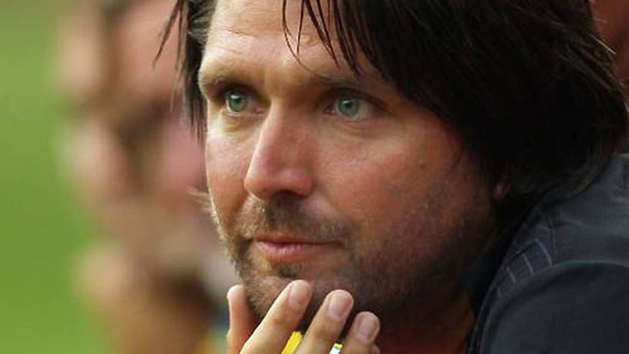 Leverkusen scheitert an Barcelona