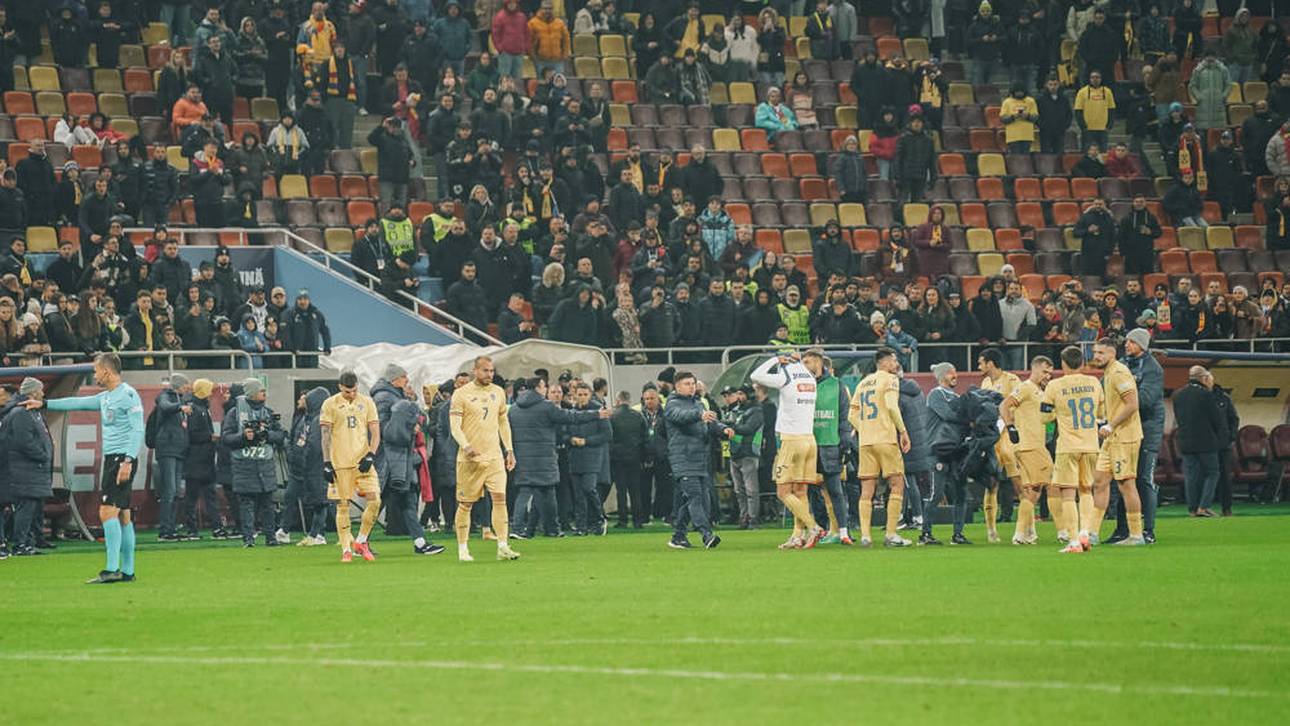 Schwere Vorwürfe nach Eklat