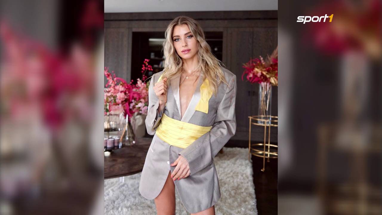 Wegen Hochzeitssmoking: Cathy Hummels teilt gegen Ex-Mann Mats Hummels aus