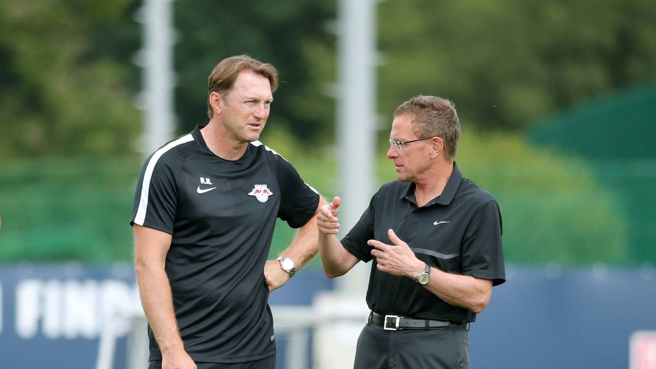 Schrauben-Sabotage bei RB Leipzig