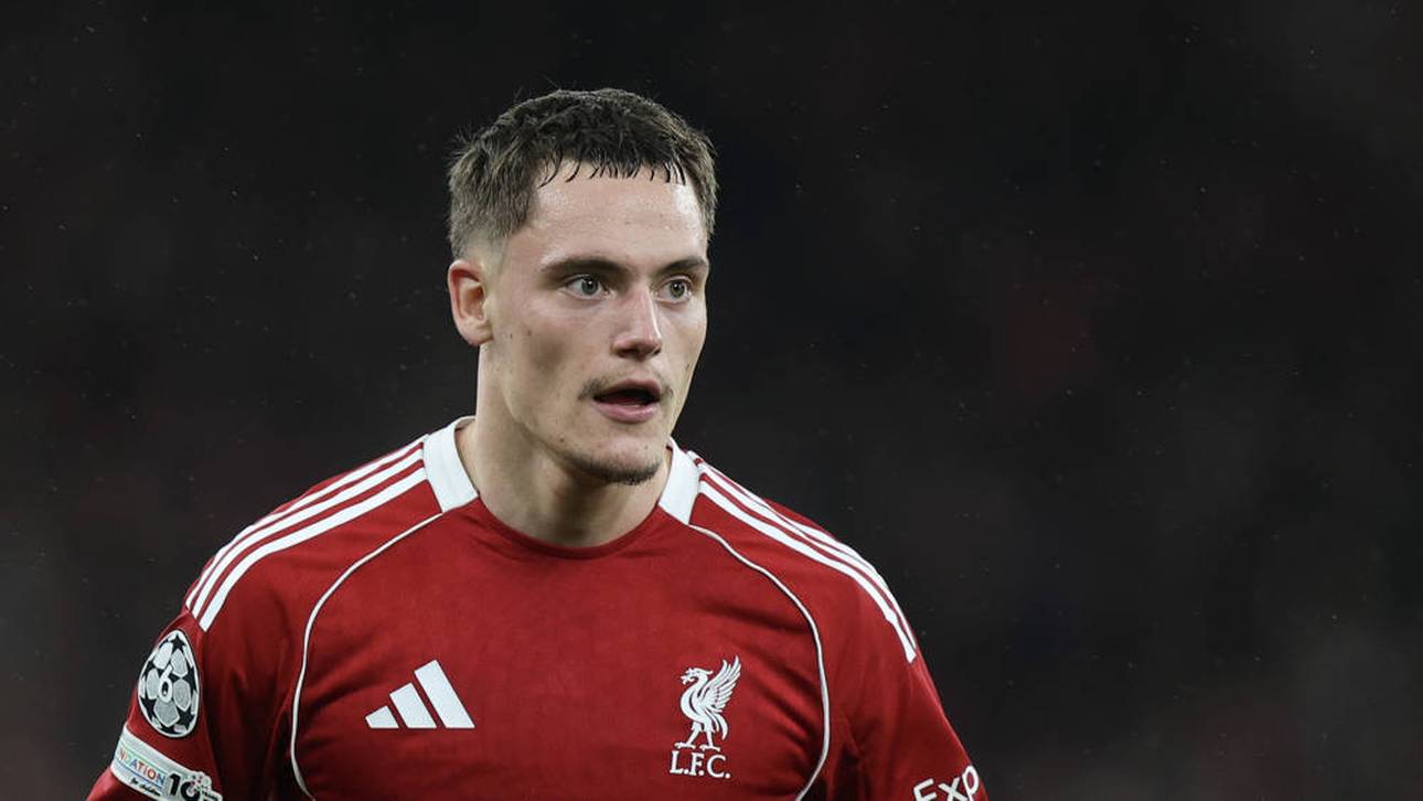 Wirtz bei PL-Kracher in der Startelf