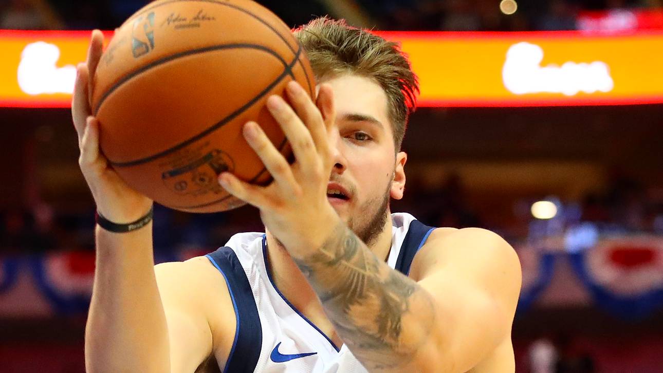 Mavs kassieren blamable Niederlage