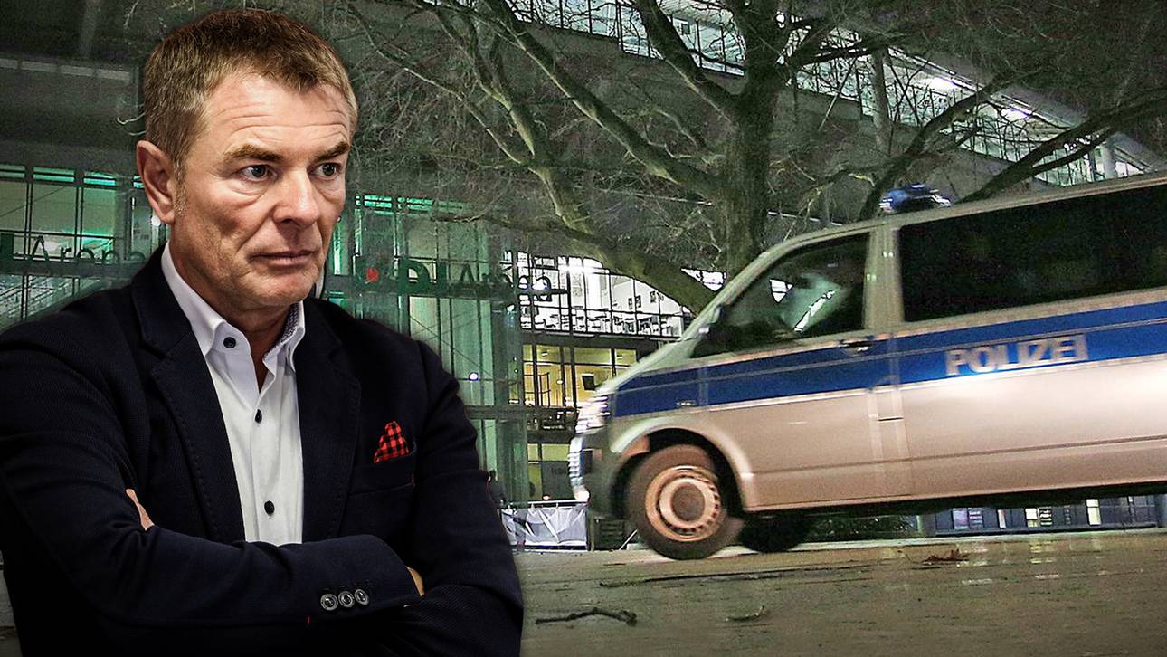 Spieltagsabsage? Das sagt der Experte