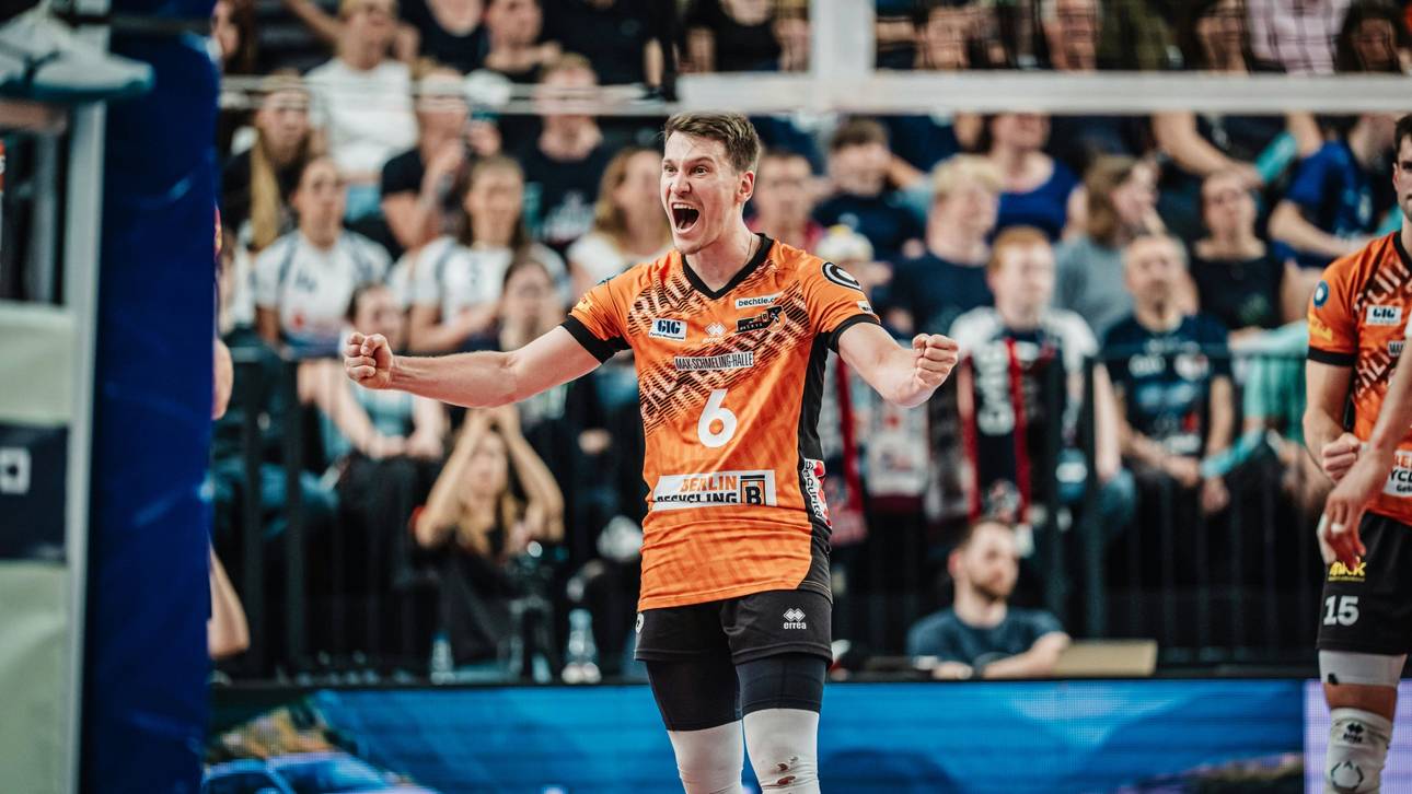 „Natürlich der Traum“: Tille will perfekten Berlin-Abschied