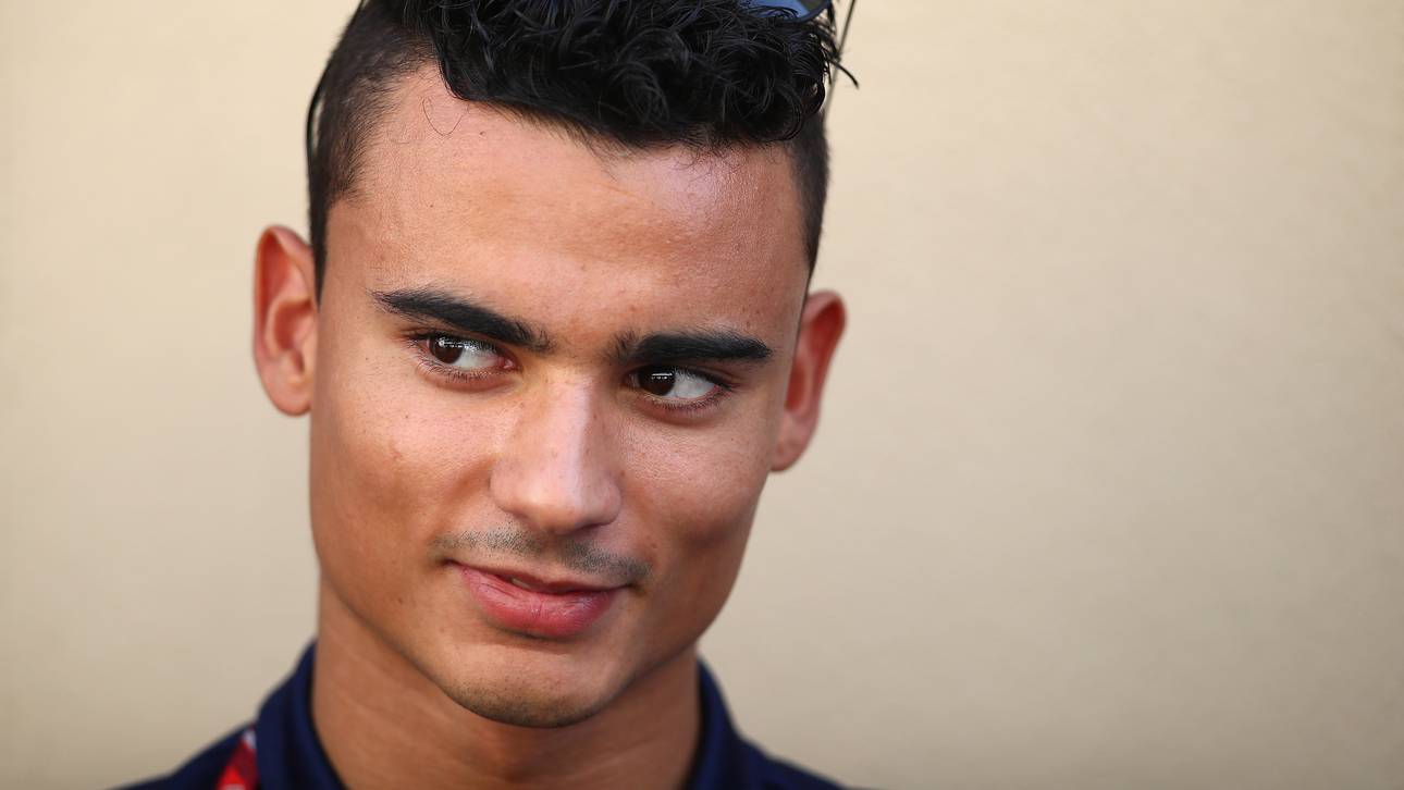 Wehrlein vor Wechsel zu Ferrari?
