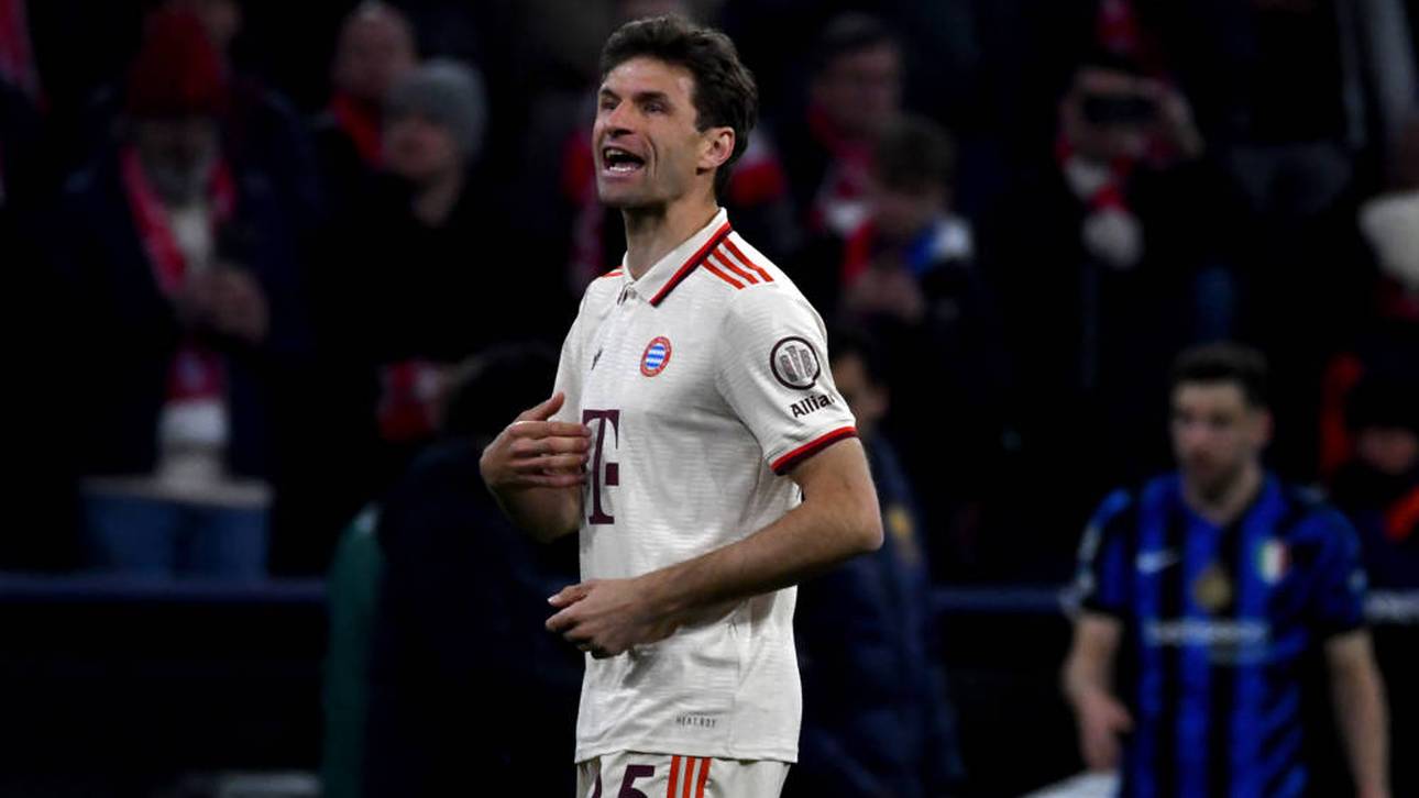 Das Problem im Fall Thomas Müller