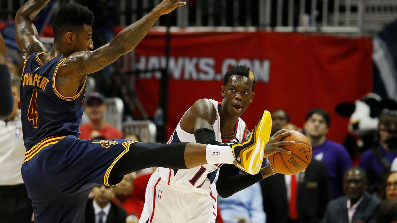 Schröder stößt zum DBB-Team