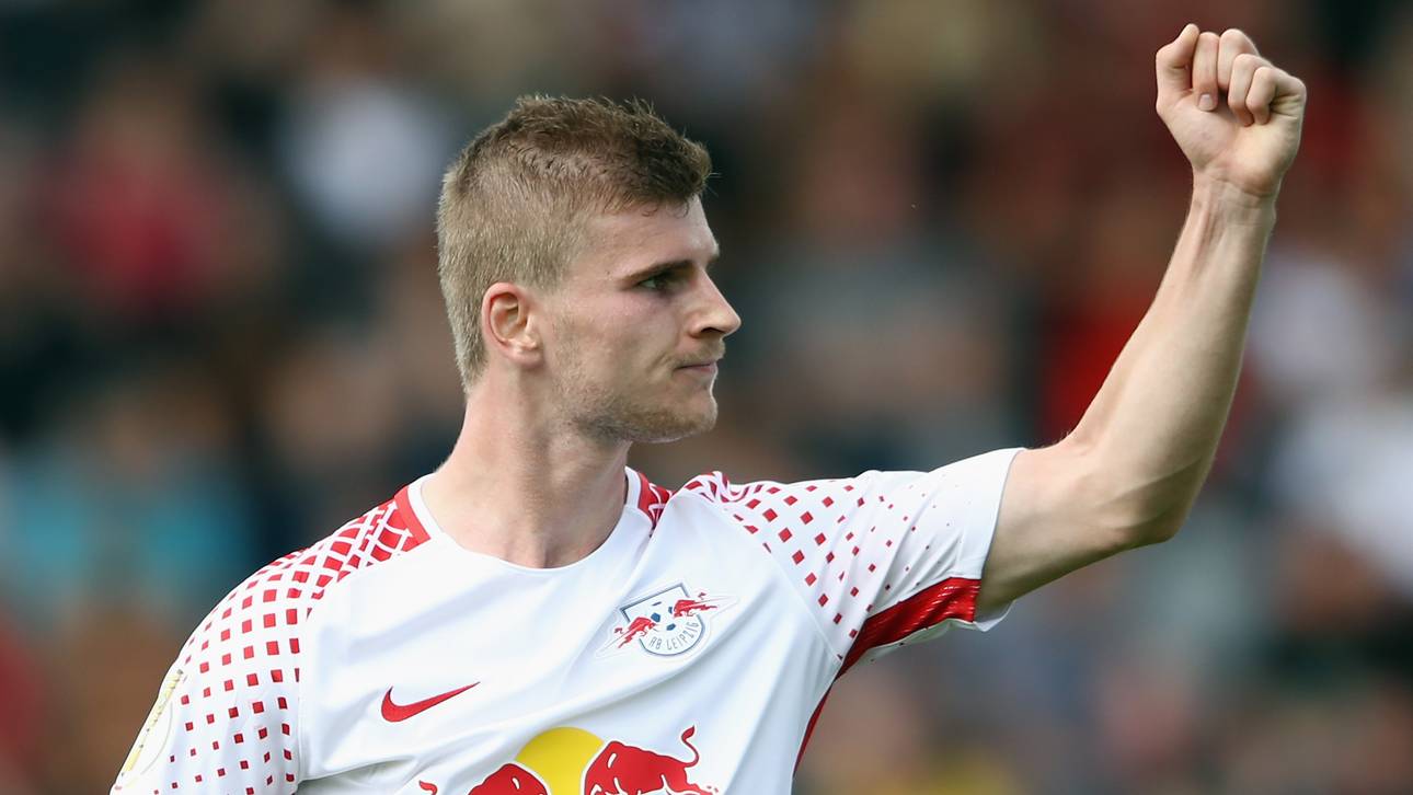 RB in brisantem Duell beim BVB