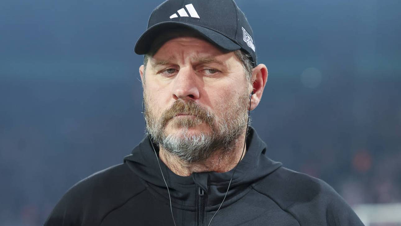 Bundesliga heute: Wolfsburg gegen Union