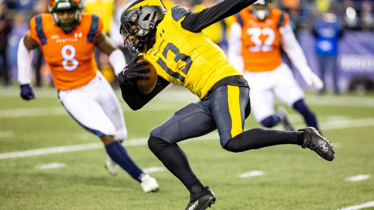 Brahmas verpassen Playoffs dramatisch