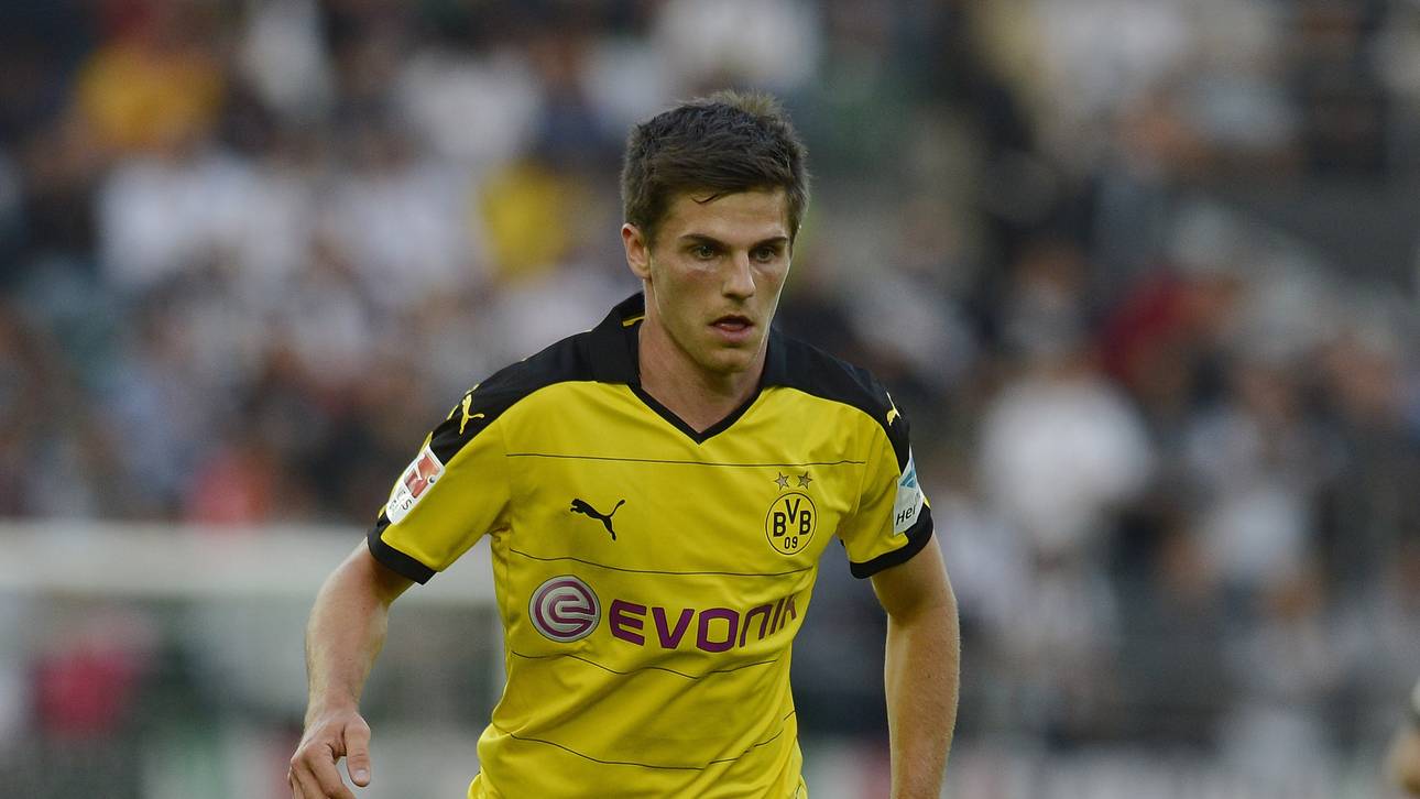 BVB: Hofmann ersetzt Mkhitaryan