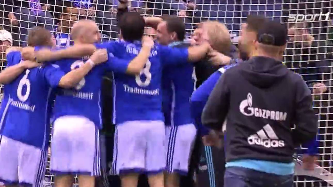 Legenden zaubern in Krefeld