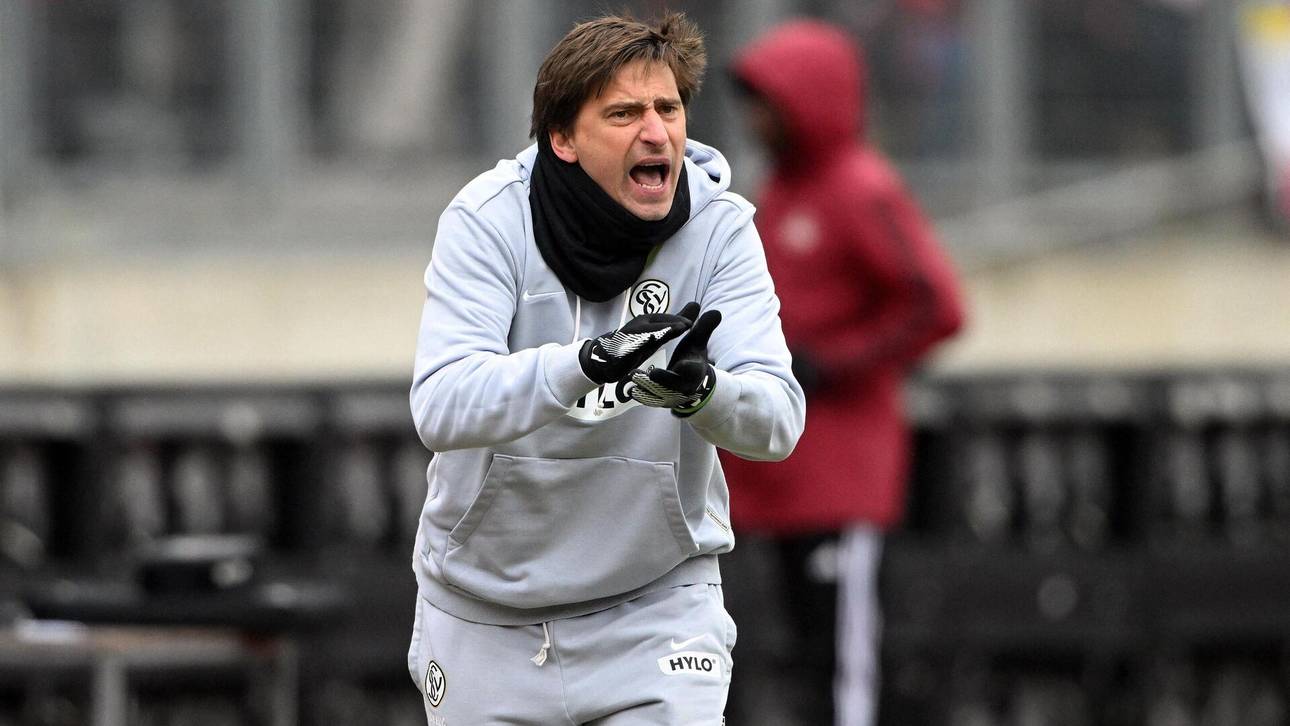 Elversberg – Bochum Tipp, Prognose & Quoten | 25.01.2026