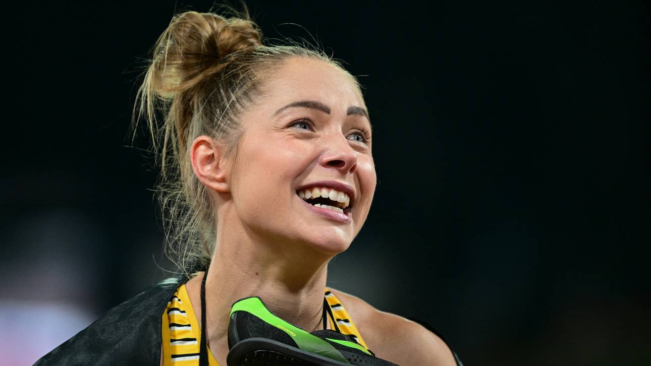 DLV verkündet WM-Aufgebot