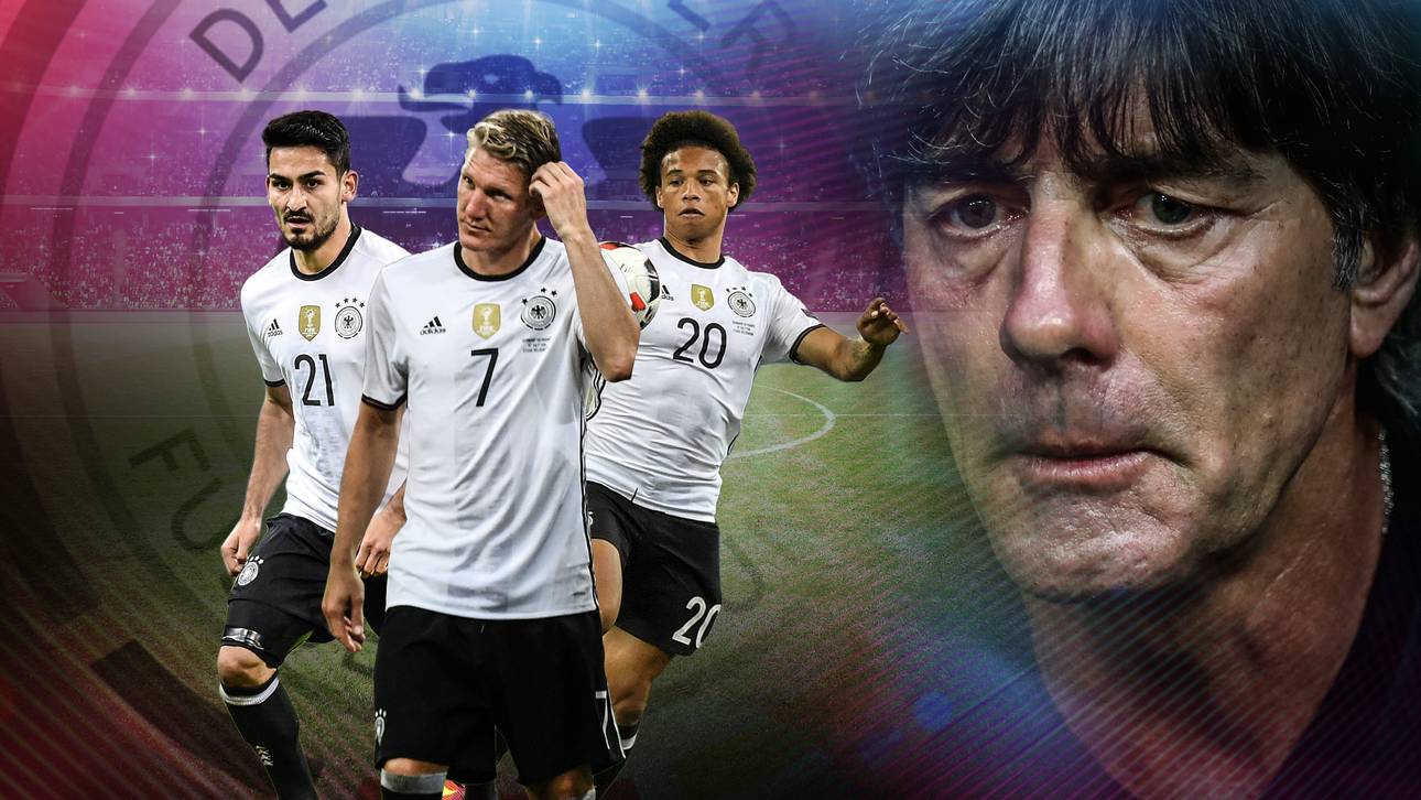 Die Zukunft des DFB-Teams nach der EM