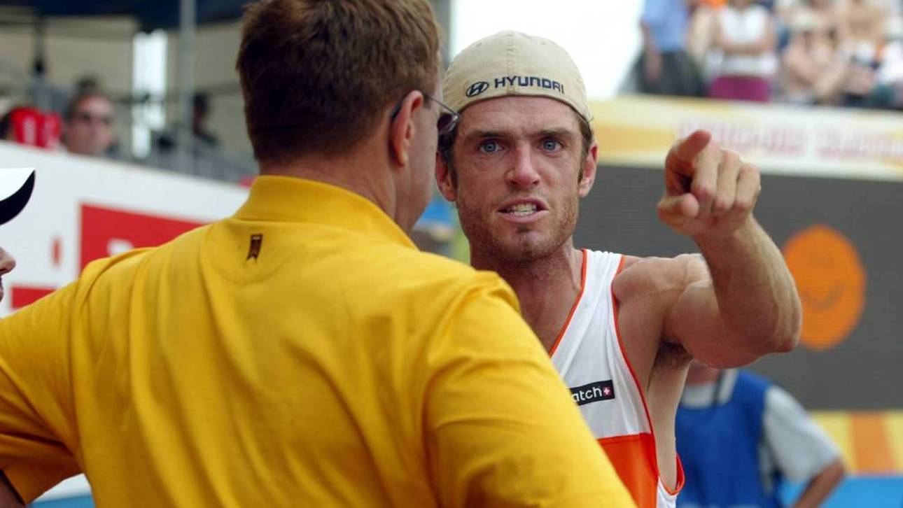 Ex-Europameister will Präsident werden