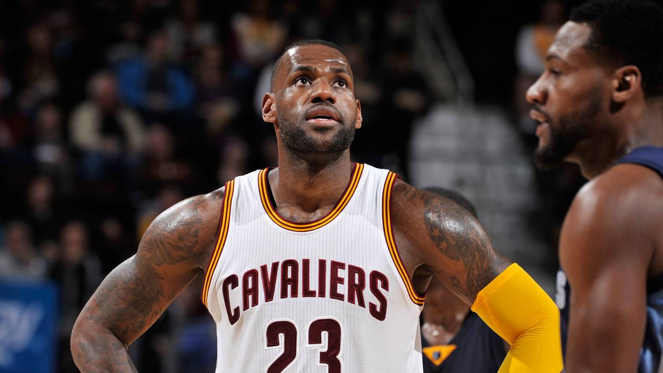 „Kein Respekt“ – Pleite für James & Co.