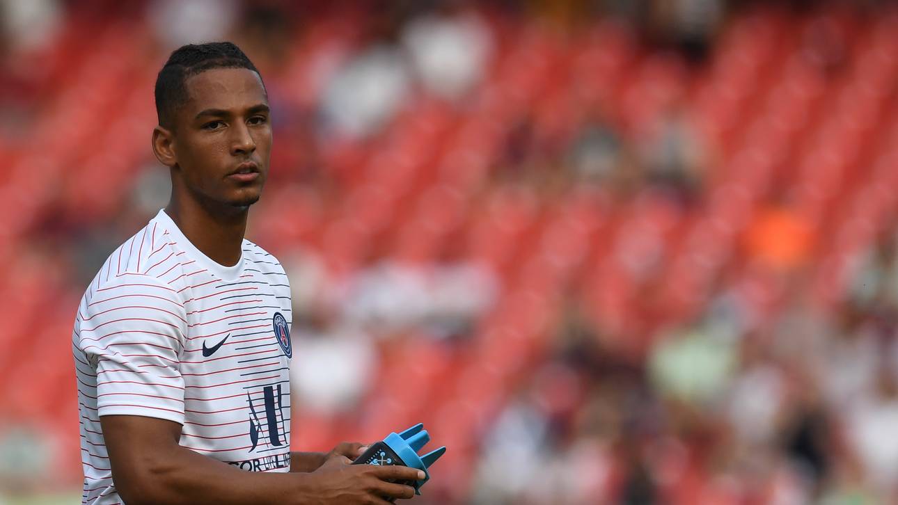 Kehrer fehlt PSG wochenlang