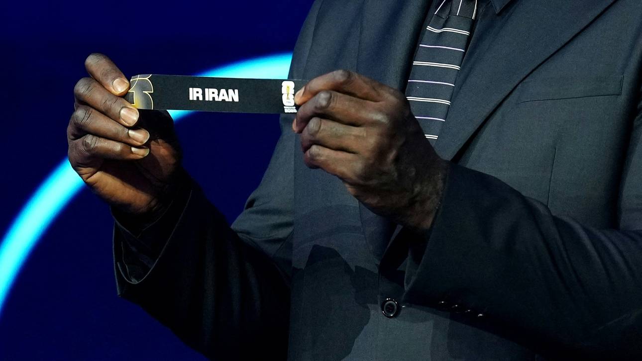 WM-Pläne für „Pride Match“ bestätigt